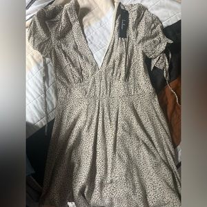 Brand New LuLus dress